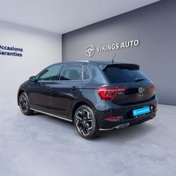 Volkswagen Polo 1.0 TSI 95 S&S BVM5 R-Line Edition occasion - Saint-L&ocirc; - photo 3/31