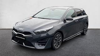 Kia Cee'd  - photo 0