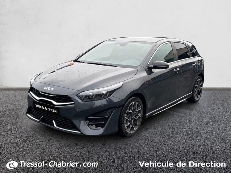 Kia Cee'd  - 29 990 €