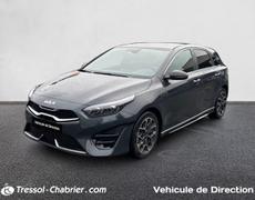 Kia Cee'd - CEED 1.5 T-GDi 140 ch DCT7 GT-line - 34 490 €