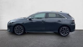 Kia Cee'd  - photo 1
