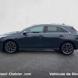 Kia Cee'd CEED 1.5 T-GDi 140 ch DCT7 GT-line Albi