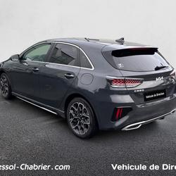 Kia Cee'd CEED 1.5 T-GDi 140 ch DCT7 GT-line Albi