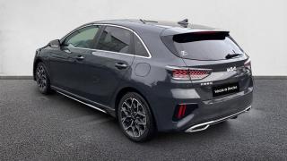 Kia Cee'd  - photo 2