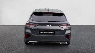 Kia Cee'd  - photo 3