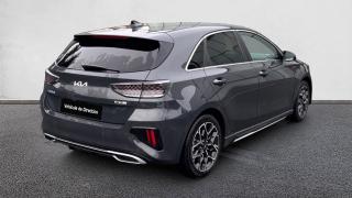 Kia Cee'd  - photo 4