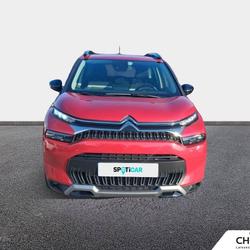 Citroen C3 Aircross C3 Aircross PureTech 110 S&S BVM6 Shine Fr&eacute;jus