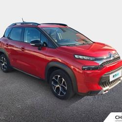 Citroen C3 Aircross C3 Aircross PureTech 110 S&S BVM6 Shine Fr&eacute;jus