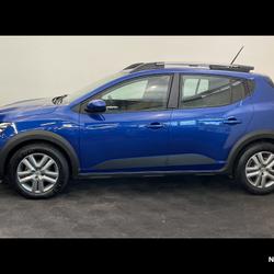 Dacia Sandero Sandero TCe 90 CVT - 22 Stepway Confort Rivery