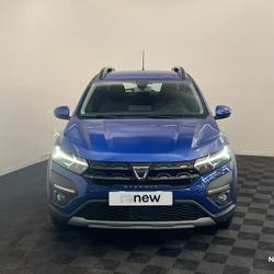 Dacia Sandero Sandero TCe 90 CVT - 22 Stepway Confort Rivery