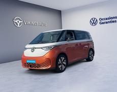 Volkswagen ID Buzz Cargo Saint-Lô
