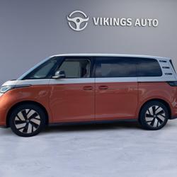 Volkswagen ID Buzz Cargo ID. Buzz 204 ch Pro occasion - Saint-L&ocirc; - photo 2/31