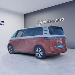 Volkswagen ID Buzz Cargo ID. Buzz 204 ch Pro occasion - Saint-L&ocirc; - photo 3/31