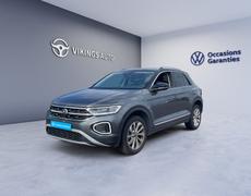 Volkswagen T-Roc Saint-Lô