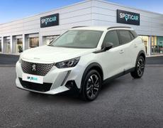 Peugeot e-2008 Perpignan