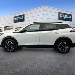 Peugeot e-2008 2008 Electrique 136 ch Allure Perpignan