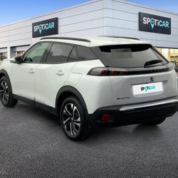 Peugeot e-2008 2008 Electrique 136 ch Allure Perpignan