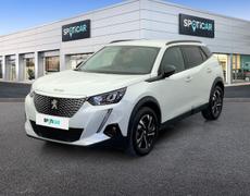 Peugeot e-2008 Perpignan