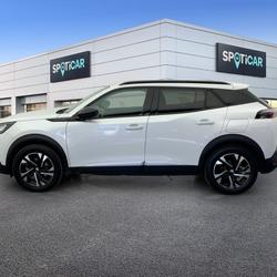 Peugeot e-2008 2008 Electrique 136 ch Allure Pack Perpignan