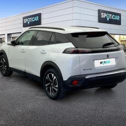 Peugeot e-2008 2008 Electrique 136 ch Allure Pack Perpignan