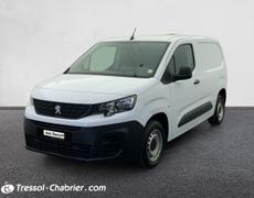Peugeot Partner Perpignan