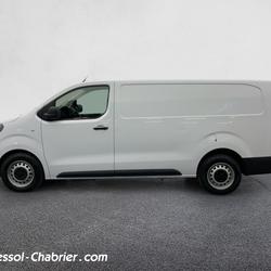 Peugeot Expert EXPERT FGN TOLE LONG BLUEHDI 145 S&S BVM6 Perpignan