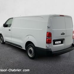 Peugeot Expert EXPERT FGN TOLE LONG BLUEHDI 145 S&S BVM6 Perpignan