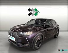DS DS3 Crossback Saint-Étienne