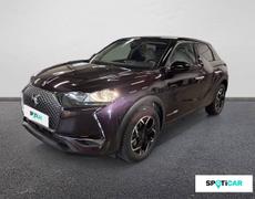 DS DS3 Crossback Saint-Étienne