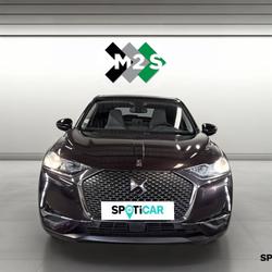 DS DS3 Crossback DS3 Crossback PureTech 130 EAT8 Connected Chic Saint-&Eacute;tienne