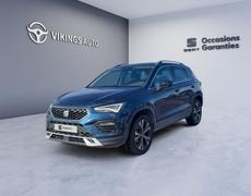 Seat Ateca Saint-Lô