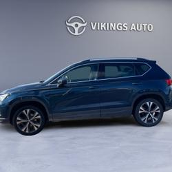 Seat Ateca 2.0 TDI 115 ch Start/Stop Copa occasion - Saint-L&ocirc; - photo 2/36