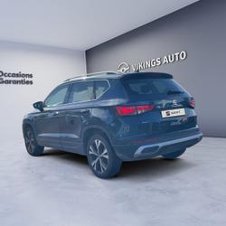 Seat Ateca 2.0 TDI 115 ch Start/Stop Copa occasion - Saint-L&ocirc; - photo 3/36