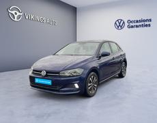 Volkswagen Polo Saint-Lô