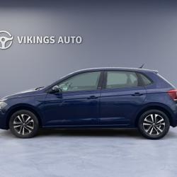 Volkswagen Polo 1.0 TSI 95 S&S DSG7 United occasion - Saint-L&ocirc; - photo 2/31