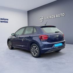 Volkswagen Polo 1.0 TSI 95 S&S DSG7 United occasion - Saint-L&ocirc; - photo 3/31
