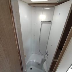 Profile Burstner CITROEN T590-G JUMPER 2.2L HDI - 140 &Eacute;vreux