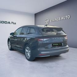 Skoda Enyaq iV 60 occasion - Saint-L&ocirc; - photo 3/35