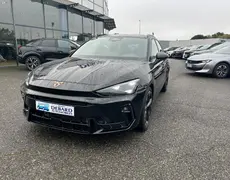 Cupra Leon Saint-Léger-de-Linières