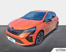 Renault Clio - Clio TCe 90 Techno - 15 389 €