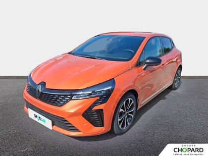 Renault Clio - Clio TCe 90 Techno - 15 389 €