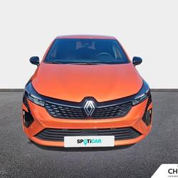 Renault Clio 5 Clio TCe 90 Techno Fr&eacute;jus