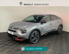 Citroen C4 Rivery