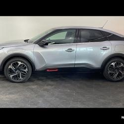 Citroen C4 C4 BlueHDi 130 S&S EAT8 Shine Pack Rivery