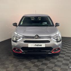 Citroen C4 C4 BlueHDi 130 S&S EAT8 Shine Pack Rivery