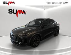 Audi Q6 e-tron Chalon-sur-Saône