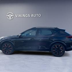 Cupra Formentor 1.5 eTSI Hybrid 150 ch DSG7 V occasion - Saint-L&ocirc; - photo 2/49