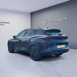 Cupra Formentor 1.5 eTSI Hybrid 150 ch DSG7 V occasion - Saint-L&ocirc; - photo 3/49