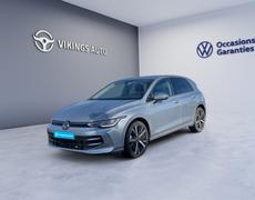 Volkswagen Golf 8 Saint-Lô