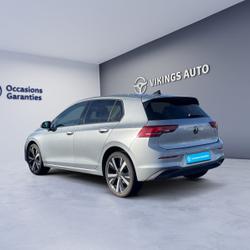 Volkswagen Golf 8 1.5 TSI EVO2 116 BVM6 VW Edition occasion - Saint-L&ocirc; - photo 3/39